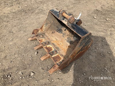 Cat 600 mm Digging Cazo para excavadora