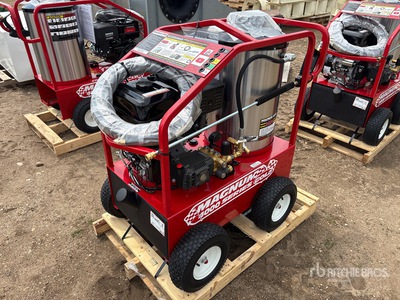Easy-Kleen Magnum Gold Pressure Washer (Unused)