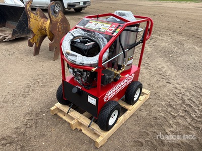 Easy-Kleen Magnum Gold Pressure Washer (Unused)