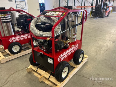 2026 Easy-Kleen Magnum Gold 4000 Pressure Washer (Unused)