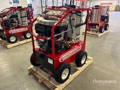 2026 Easy-Kleen Magnum Gold 4000 Pressure Washer (Unused)