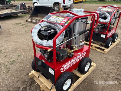 Easy-Kleen Magnum Gold Pressure Washer (Unused)