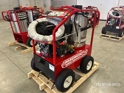 2026 Easy-Kleen Magnum Gold 4000 Pressure Washer (Unused)