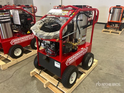 2026 Easy-Kleen Magnum Gold 4000 Pressure Washer (Unused)