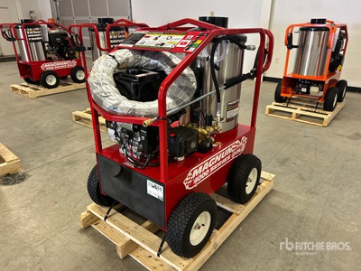 2026 Easy-Kleen Magnum Gold 4000 Pressure Washer (Unused)