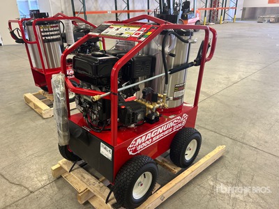 2026 Easy-Kleen Magnum Gold 4000 Pressure Washer (Unused)