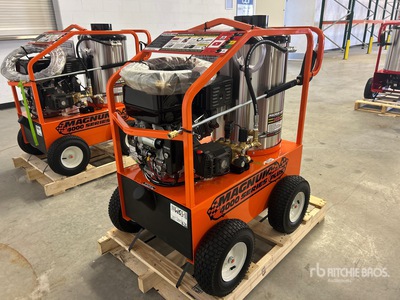 2026 Easy-Kleen Magnum Plus Pressure Washer (Unused)