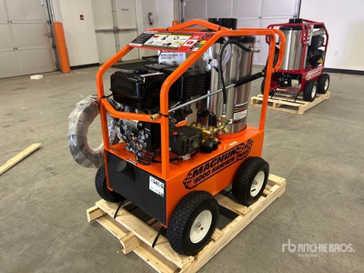 2026 Easy-Kleen Magnum Plus Pressure Washer (Unused)
