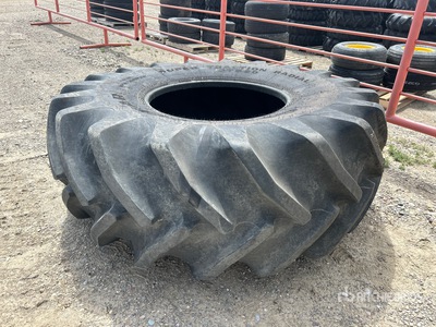 Goodyear 850/80R38 Tires