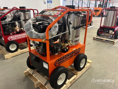 2026 Easy-Kleen Magnum Plus Pressure Washer (Unused)