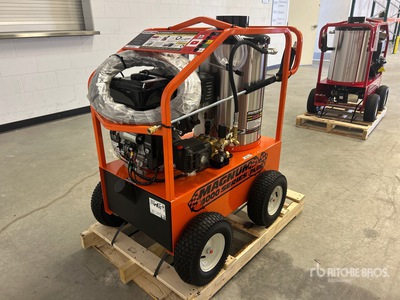 2026 Easy-Kleen Magnum Plus Pressure Washer (Unused)