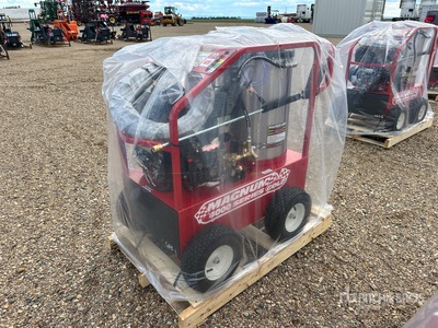 Easy-Kleen Magnum Gold 4000 Pressure Washer (Unused)