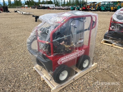 Easy-Kleen Magnum Gold 4000 Pressure Washer (Unused)