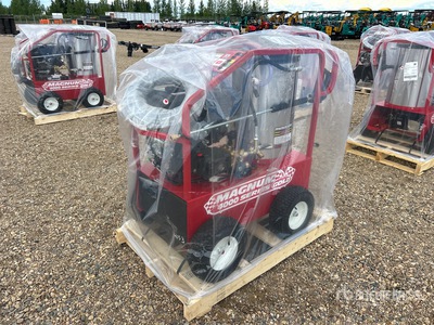 Easy-Kleen Magnum Gold 4000 M Pressure Washer (Unused)