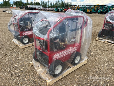 Easy-Kleen Magnum Gold 4000 Pressure Washer (Unused)