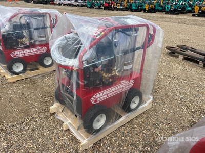 Easy-Kleen Magnum Gold 4000 Pressure Washer (Unused)