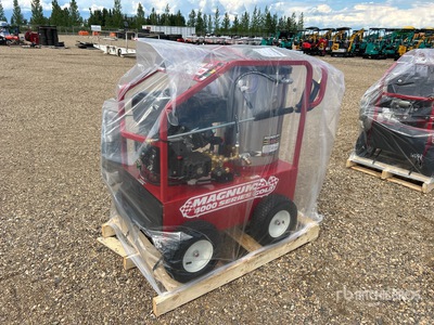 Easy-Kleen Magnum Gold 4000 Pressure Washer (Unused)