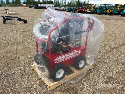 Easy-Kleen Magnum Gold 4000 Pressure Washer (Unused)