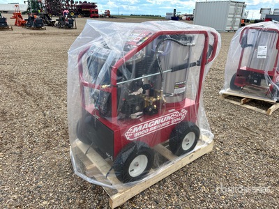 Easy-Kleen Magnum Gold 4000 Pressure Washer (Unused)