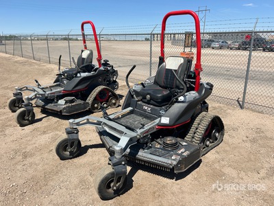 2024 Altoz TRX766I Zero-Turn Lawn Mower