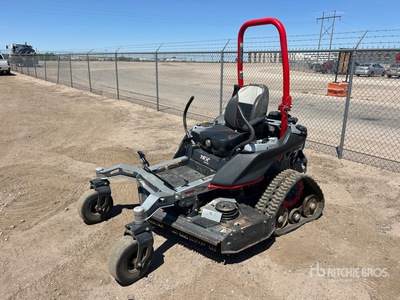 2023 Altoz TRX766 Zero-Turn Tondeuse à gazon