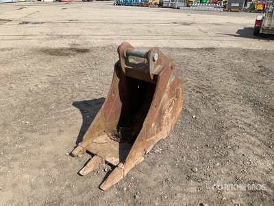 Geith 550 mm Digging Excavator Bucket