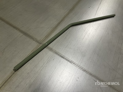 (16) 10918148 Metallic Bent Tubes