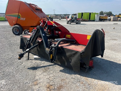 Vicon 332F Disc Mower