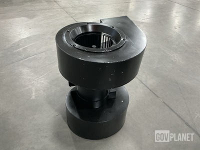 Potomac Electric AO-A4603 Rotron Fan