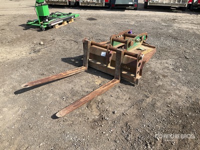 Prodem Fork Attachment