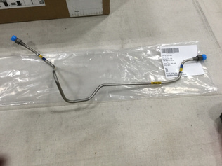 Aviation Parts