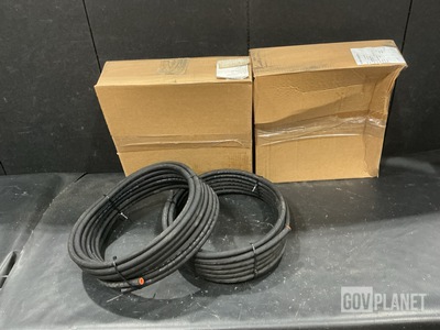 (47) Red Dot RD-5-10505-600M Non-Metallic Hoses