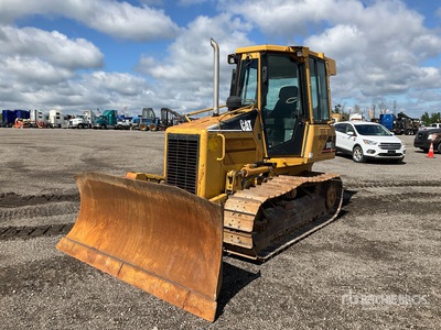 2005 Cat D4G XL Crawler Dozer