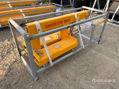 2026 LANDY FJS2.5 Forklift Bras de manutention (Unused)