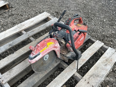 Hilti DSH600-X Cut-Off Saw