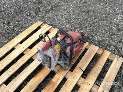 Hilti DSH 700-14 Cut-Off Saw
