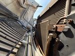Engine with Radiator