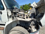 Engine with Engine - Right Side