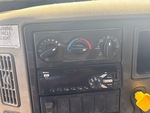 Cab with Heater