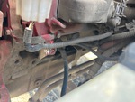 Engine with Oil Leaks