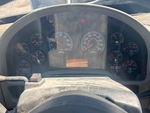 Cab with Gauges