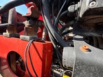 Configuration with Hoses (Hydraulic)