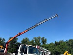 Configuration with Boom Condition
