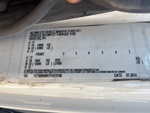 General Appearance with Motor Vehicle Safety Standards Label