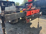 Configuration with Stabilizer Beams
