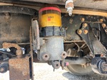 Engine with Fuel System