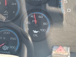 Cab with Oil Pressure
