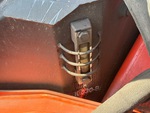 Underbody with Hydraulic Tank