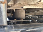 Underbody with Cab Suspension Air Bags