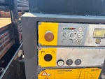Configuration with Safety Lock Out/Stop